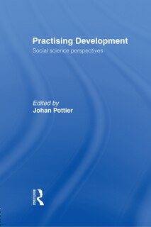 Front cover_Practising Development