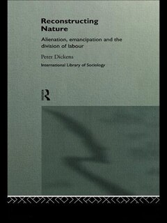 Front cover_Reconstructing Nature