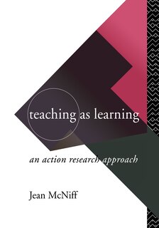 Front cover_Teaching as Learning