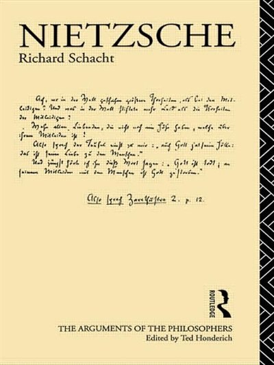 Front cover_Nietzsche