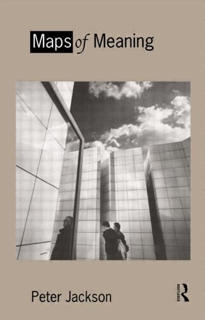 Front cover_Maps of Meaning