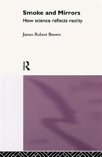 Front cover_Smoke and Mirrors
