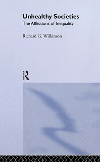 Front cover_Unhealthy Societies