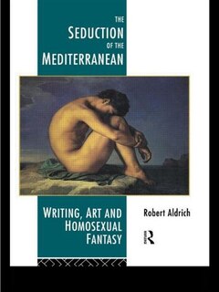 Front cover_The Seduction of the Mediterranean
