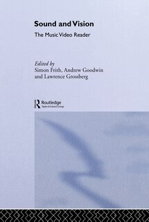 Front cover_Sound and Vision