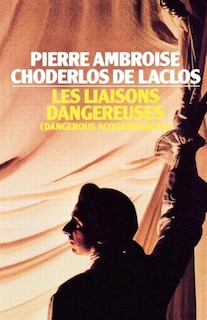 Couverture_Les Liaisons Dangereuses