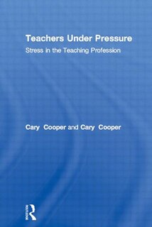 Couverture_Teachers Under Pressure