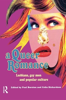 Couverture_A Queer Romance