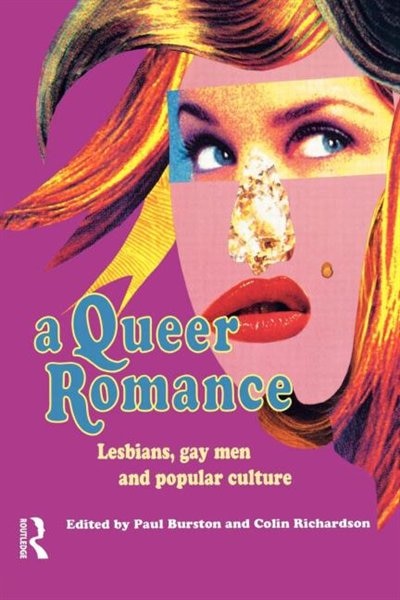 Couverture_A Queer Romance