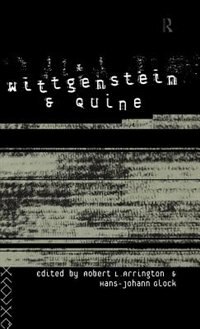 Couverture_Wittgenstein And Quine