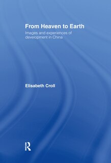 Front cover_From Heaven to Earth