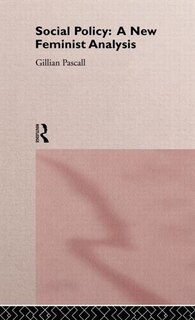 Front cover_Social Policy