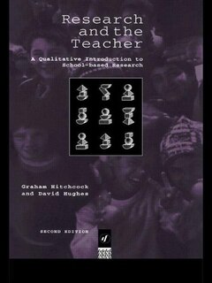Couverture_Research and The Teacher