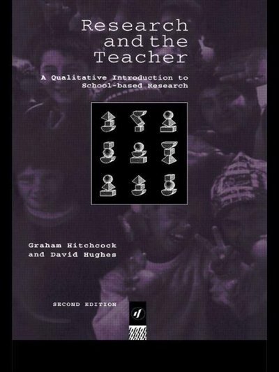 Couverture_Research and The Teacher