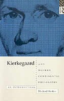 Front cover_Kierkegaard and Modern Continental Philosophy