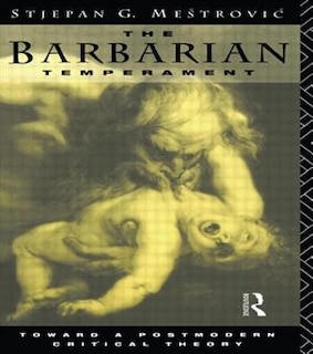 Couverture_The Barbarian Temperament