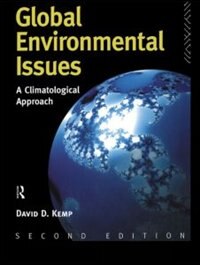 Couverture_Global Environmental Issues