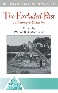 Front cover_Excluded Past