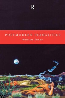 Front cover_Postmodern Sexualities