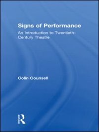 Couverture_Signs of Performance