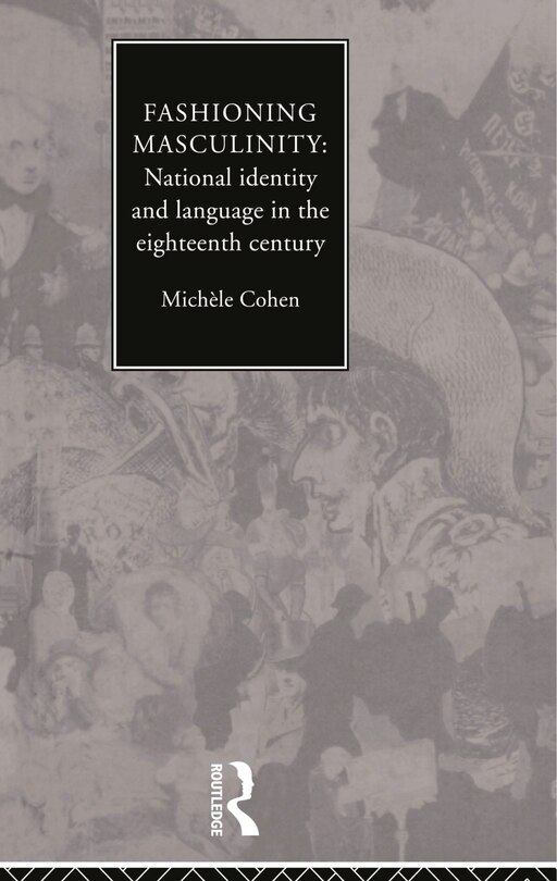 Couverture_Fashioning Masculinity