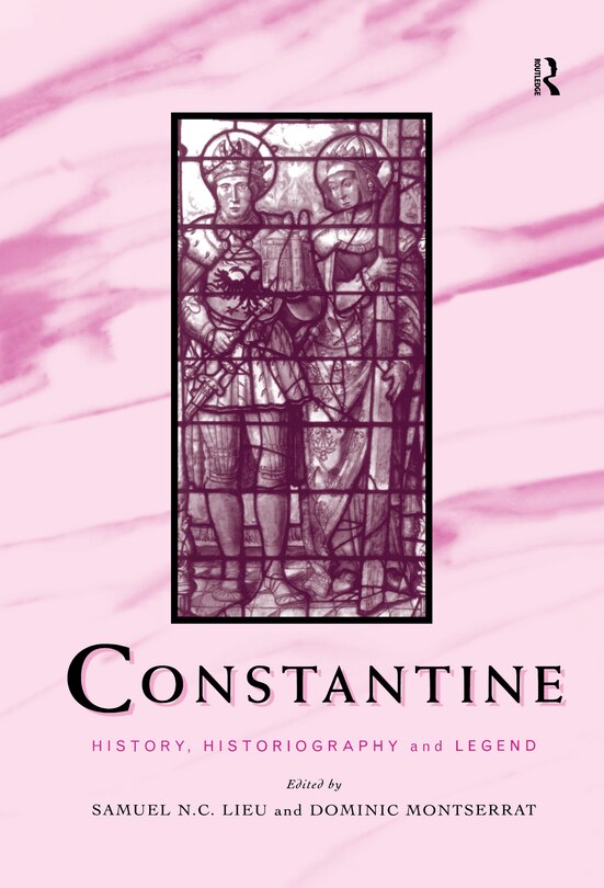 Front cover_Constantine