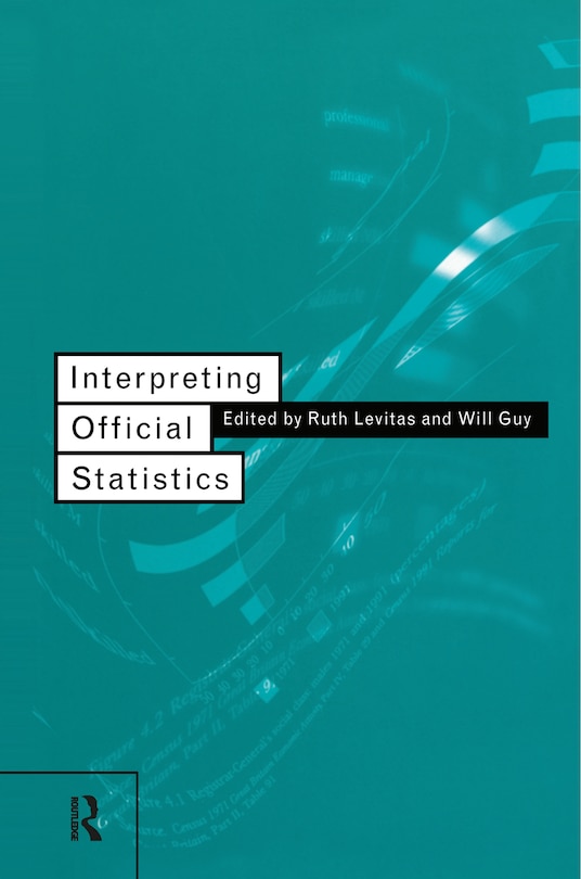 Couverture_Interpreting Official Statistics