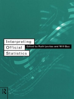 Couverture_Interpreting Official Statistics