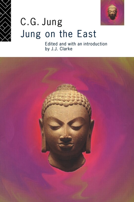 Front cover_Jung on the East