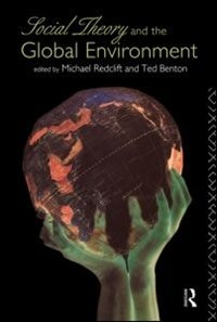 Couverture_Social Theory and the Global Environment