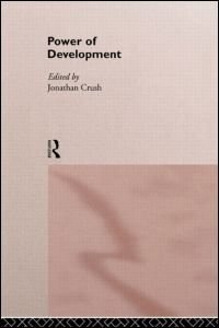 Couverture_Power of Development