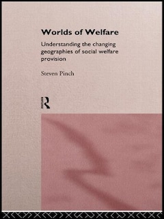 Couverture_Worlds Of Welfare
