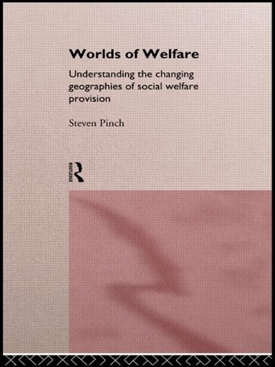 Couverture_Worlds Of Welfare