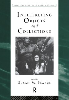 Front cover_Interpreting Objects and Collections