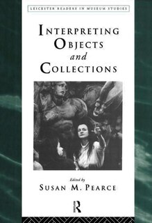 Front cover_Interpreting Objects and Collections