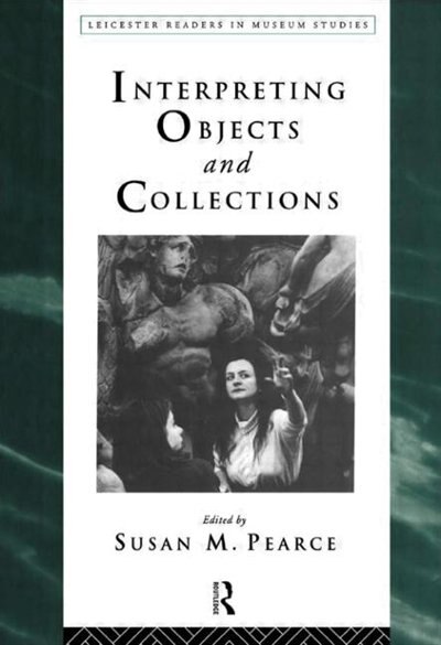 Front cover_Interpreting Objects and Collections