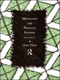 Front cover_Managing the Primary School