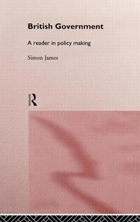 Front cover_British Government