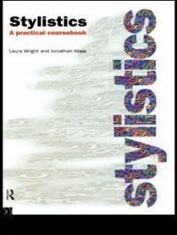 Couverture_Stylistics