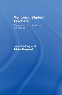 Couverture_Mentoring Student Teachers