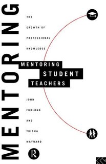 Front cover_Mentoring Student Teachers