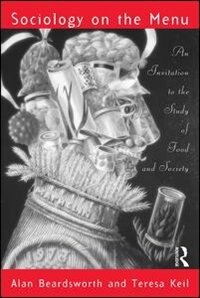Front cover_Sociology on the Menu