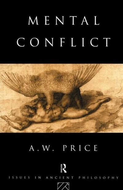Front cover_Mental Conflict