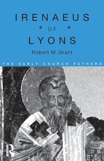 Front cover_Irenaeus of Lyons