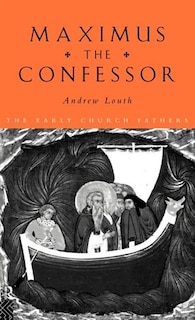 Couverture_Maximus the Confessor