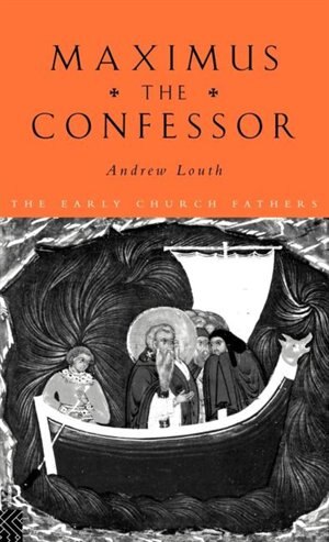 Couverture_Maximus the Confessor