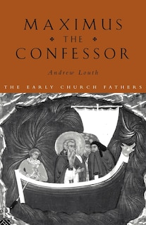 Front cover_Maximus the Confessor