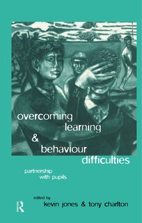 Couverture_Overcoming Learning and Behaviour Difficulties