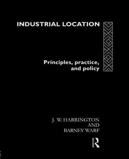 Couverture_Industrial Location