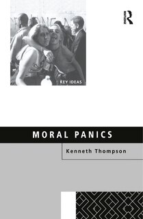 Front cover_Moral Panics